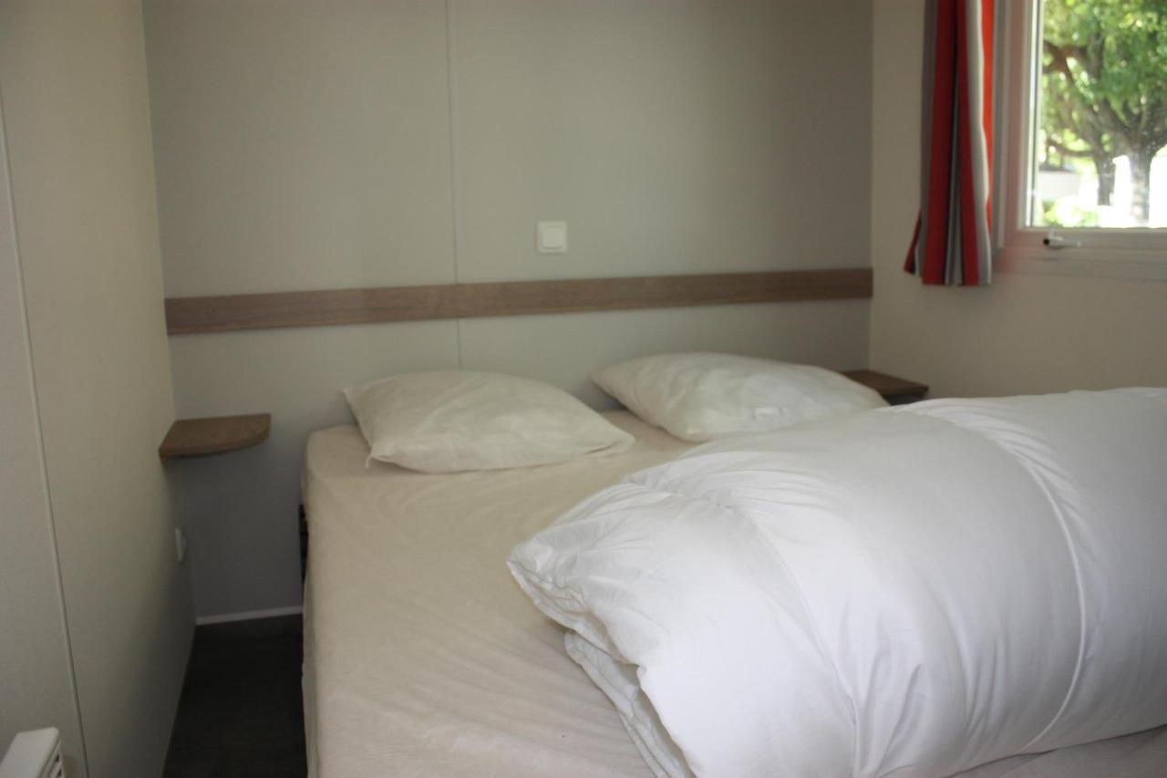 Camping Avec Piscine Et Riviere A Tournon Sur Rhone Ardeche Bagian luar foto