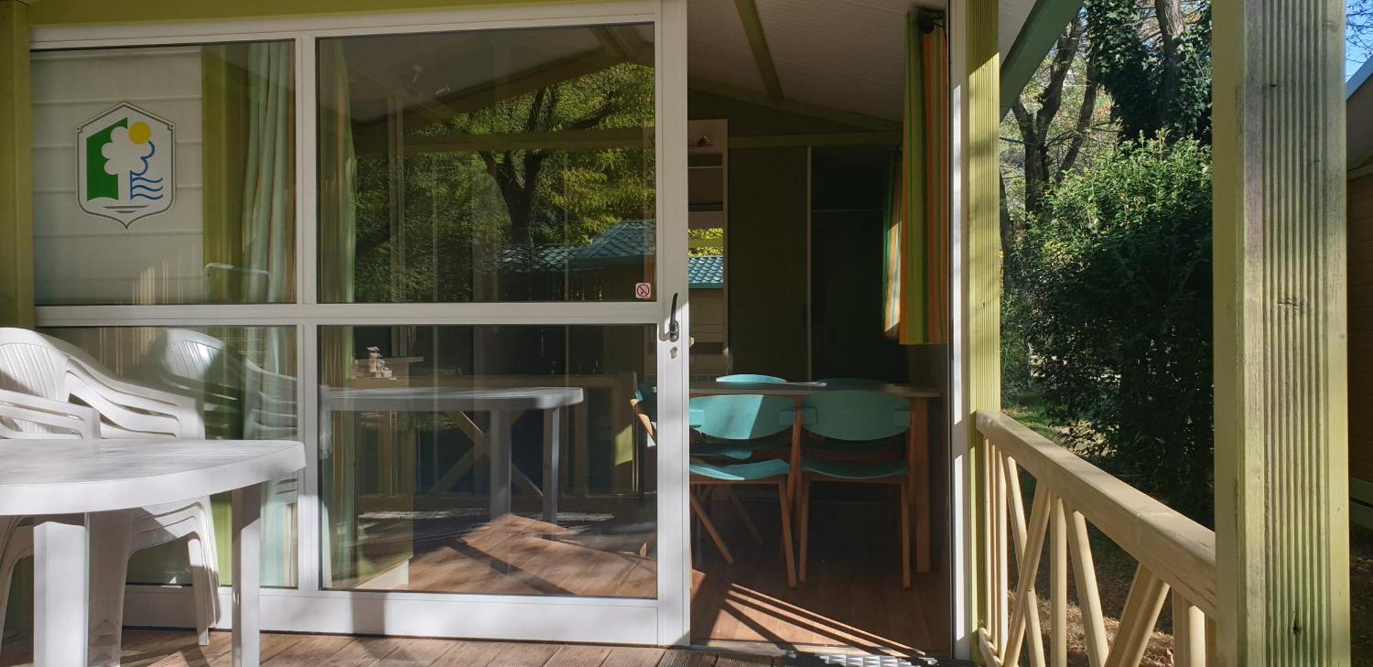 Camping Avec Piscine Et Riviere A Tournon Sur Rhone Ardeche Bagian luar foto